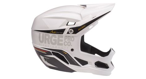 integralhelm urge archi deltar pure weis von Urge