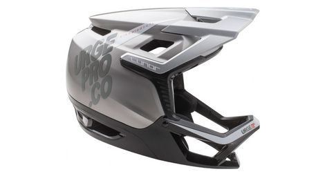 integralhelm urge lunar grey alloy von Urge