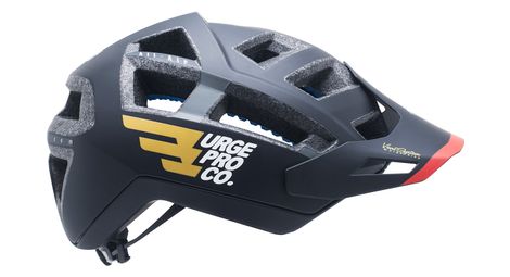 urge all air ert mtb helm schwarz urge all air ert mtb helm schwarz von Urge