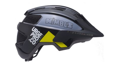 urge all mountain kinderhelm nimbus schwarz urge all mountain kinderhelm nimbus schwarz von Urge