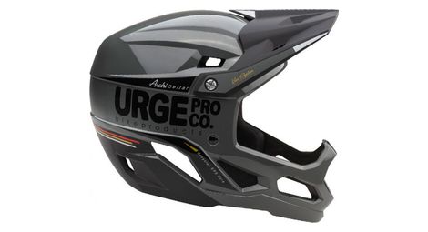 urge archi deltar dark enduro helm urge archi deltar dark enduro helm von Urge