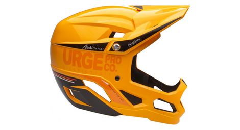 urge archi deltar sol orange enduro helm urge archi deltar sol orange enduro helm von Urge