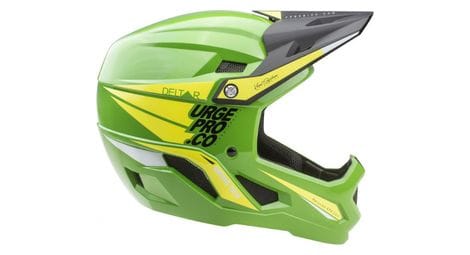 urge deltar integralhelm grun urge deltar integralhelm grun von Urge