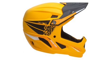 urge deltar sol integralhelm orange urge deltar sol integralhelm orange von Urge