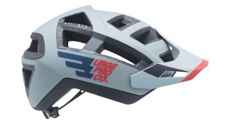 urge den all air ert grey mtb helm urge den all air ert grey mtb helm von Urge