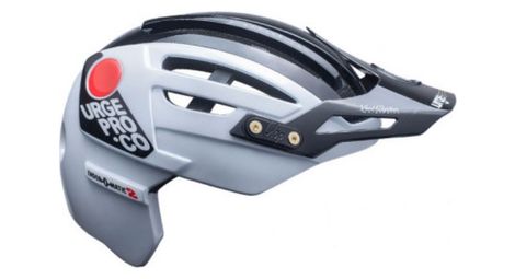 urge endur o matic 2 rh helm weis schwarz urge endur o matic 2 rh helm weis schwarz von Urge