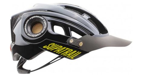 urge supatrail rh helm schwarz urge supatrail rh helm schwarz von Urge