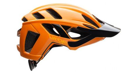 urge trailhead flame orange mtb helm urge trailhead flame orange mtb helm von Urge