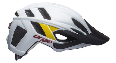urge trailhead mtb helm weis urge trailhead mtb helm weis von Urge