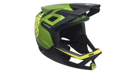 vollgesichtshelm drang lunar green vollgesichtshelm drang lunar green von Urge