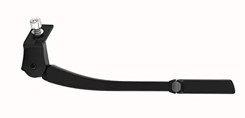 Ursus Unisex – Erwachsene Easy Seitenständer, Schwarz, Einheitsgröße Ursus Unisex – Erwachsene Easy Seitenständer, Schwarz, Einheitsgröße von Ursus