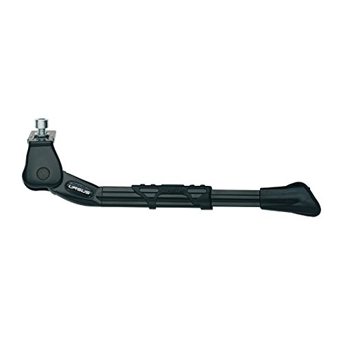 Ursus Unisex – Erwachsene King Seitenständer, Schwarz, Einheitsgröße Ursus Unisex – Erwachsene King Seitenständer, Schwarz, Einheitsgröße von Ursus