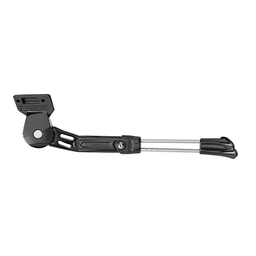 Ursus Unisex – Erwachsene Queen Rear Hinterbauständer, Schwarz, Einheitsgröße Ursus Unisex – Erwachsene Queen Rear Hinterbauständer, Schwarz, Einheitsgröße von Ursus