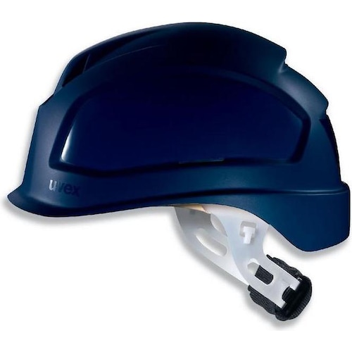 Uvex Safety, Kopfschutz, Schutzhelm pheos (52 - 61 cm) von Uvex Safety