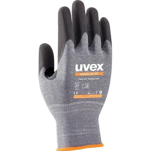 Uvex Safety, Schutzhandschuhe, Schnittschutzhandschuh athletic D5 XP, Gr. 11 (11) von Uvex Safety