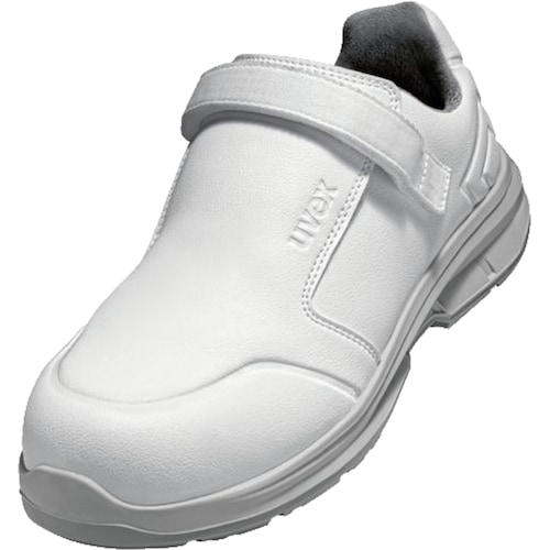 Uvex Safety, Sicherheitsschuhe, 1 sport white Halbschuhe S2 weiss Weite 11 Grösse 40 (S2, 40) von Uvex Safety