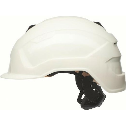 Uvex Sports, Kopfschutz, Schutzhelm uvex pronamic 9731031 weiss mit Lüftungen (65 cm) von Uvex Sports