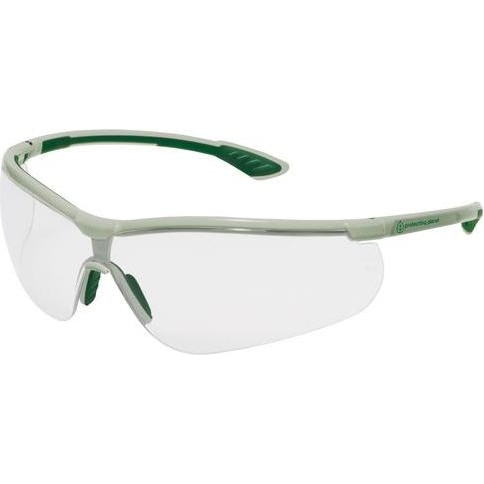 Uvex Sports, Schutzbrille + Gesichtsschutz, Bügelbrille uvex sportstyle planet farblos sv exc. 9193295 von Uvex Sports