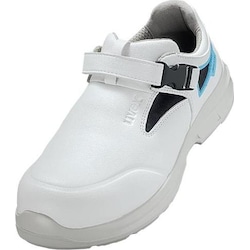 Uvex Sports, Sicherheitsschuhe, uvex 1 sport white Halbschuhe S1 65838 weiss Weite 11 Grösse 37 (S1, 37) von Uvex Sports