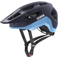 Herren Helm react von Uvex