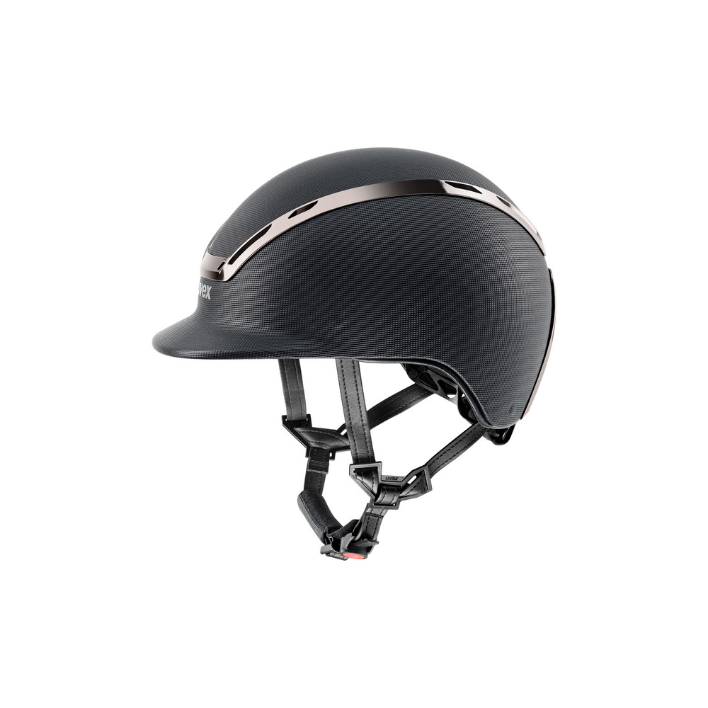 UVEX Exxeed Pro Reithelm UVEX Exxeed Pro Reithelm von Uvex