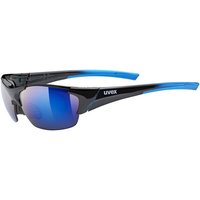 UVEX Herren Brille Sonnenbrille Uvex blaze III 2.0 UVEX Herren Brille Sonnenbrille Uvex blaze III 2.0 von Uvex