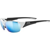 UVEX Herren Brille Sonnenbrille Uvex blaze III 2.0 UVEX Herren Brille Sonnenbrille Uvex blaze III 2.0 von Uvex
