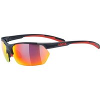 UVEX Herren Brille Sportbrille Sportstyle 114 UVEX Herren Brille Sportbrille Sportstyle 114 von Uvex