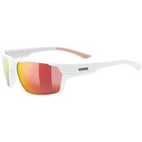 UVEX Herren Brille Sportbrille sportstyle 233 P UVEX Herren Brille Sportbrille sportstyle 233 P von Uvex