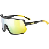 UVEX Herren Brille Sportbrille sportstyle 235 UVEX Herren Brille Sportbrille sportstyle 235 von Uvex