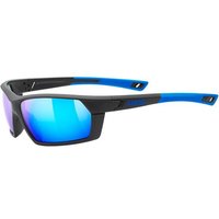 UVEX Herren Brille Sportstyle 225 UVEX Herren Brille Sportstyle 225 von Uvex