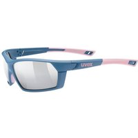 UVEX Herren Brille Sportstyle 225 UVEX Herren Brille Sportstyle 225 von Uvex