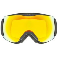 UVEX Herren Brille downhill 2100 CV UVEX Herren Brille downhill 2100 CV von Uvex