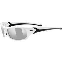 UVEX Herren Brille sportstyle 211 von Uvex