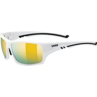 UVEX Herren Brille sportstyle 222 pola UVEX Herren Brille sportstyle 222 pola von Uvex