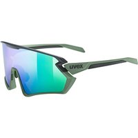 UVEX Herren Brille sportstyle 231 2.0 von Uvex