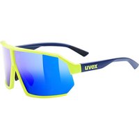 UVEX Herren Brille sportstyle 237 UVEX Herren Brille sportstyle 237 von Uvex