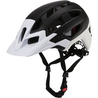 UVEX Herren Helm Fahrradhelm E-Trail UVEX Herren Helm Fahrradhelm E-Trail von Uvex