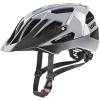 UVEX Herren Helm Fahrradhelm Quatro UVEX Herren Helm Fahrradhelm Quatro von Uvex