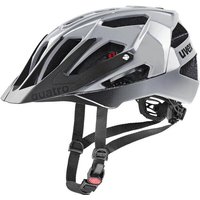 UVEX Herren Helm Fahrradhelm Quatro von Uvex