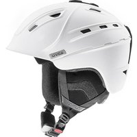 UVEX Herren Helm Herren Skihelm P2us UVEX Herren Helm Herren Skihelm P2us von Uvex