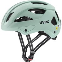 UVEX Herren Helm city stride MIPS von Uvex