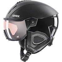 UVEX Herren Helm instinct visor pro v UVEX Herren Helm instinct visor pro v von Uvex