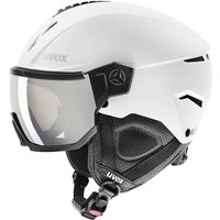 UVEX Herren Helm instinct visor UVEX Herren Helm instinct visor von Uvex