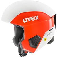 UVEX Herren Helm invictus MIPS von Uvex