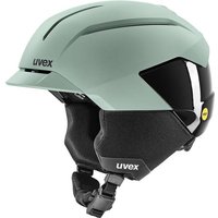 UVEX Herren Helm levitate MIPS von Uvex