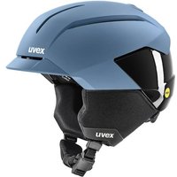 UVEX Herren Helm levitate MIPS UVEX Herren Helm levitate MIPS von Uvex