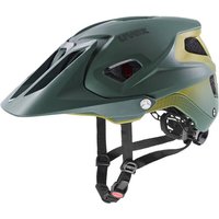 UVEX Herren Helm quatro integrale Tocsen UVEX Herren Helm quatro integrale Tocsen von Uvex