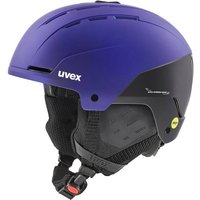 UVEX Herren Helm stance MIPS UVEX Herren Helm stance MIPS von Uvex