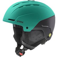 UVEX Herren Helm stance MIPS UVEX Herren Helm stance MIPS von Uvex